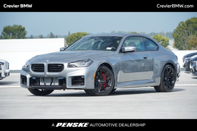 2026|BMW|M2|Base|2D Coupe