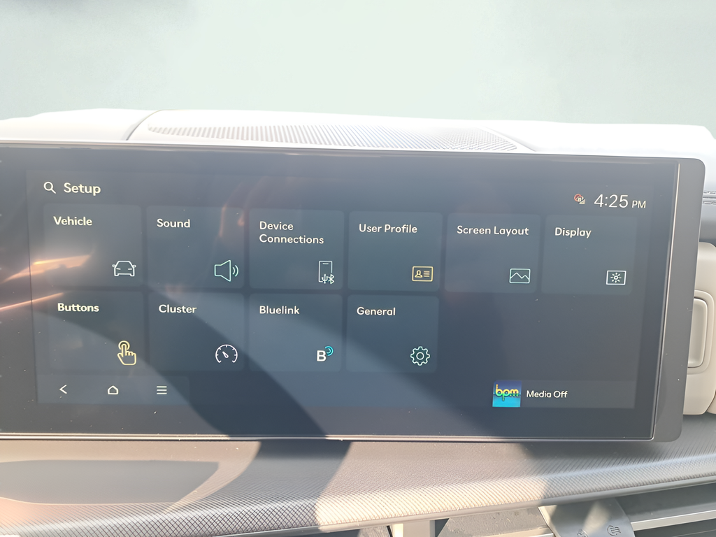 New 2026 Silver Hyundai SE image 21