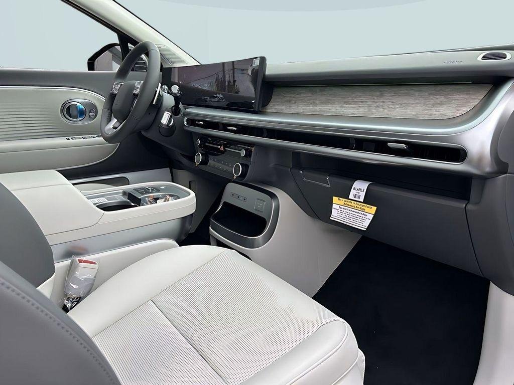 New 2026 Black Hyundai Performance Limited image 28
