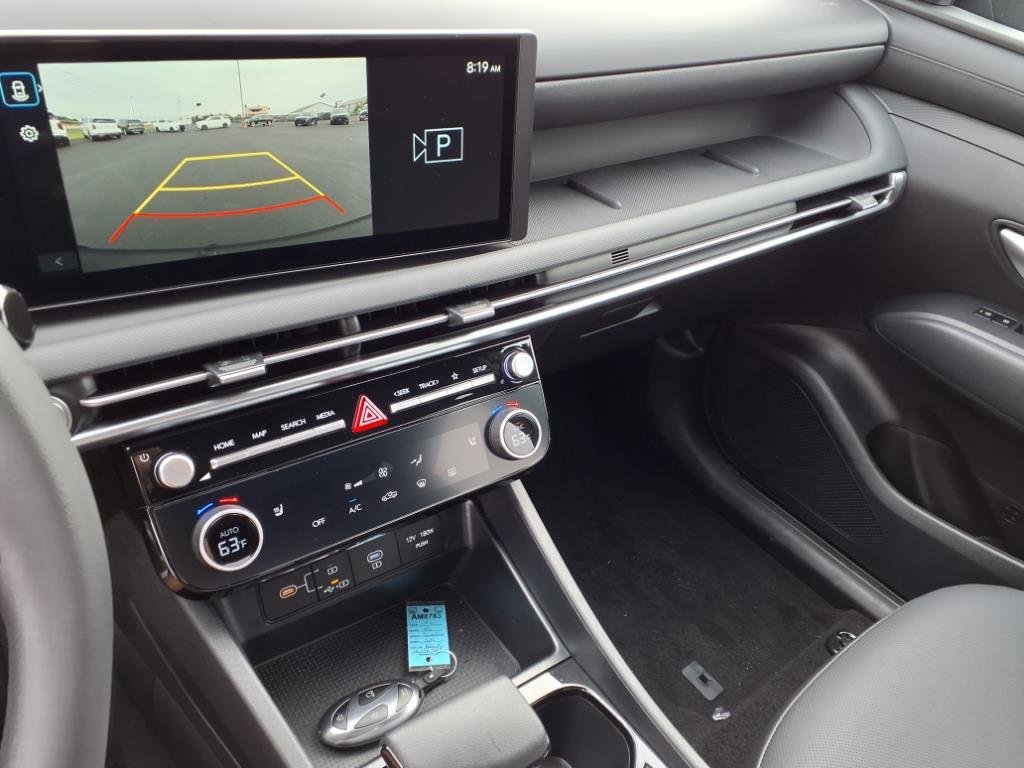 2026 Hyundai Santa Cruz SEL - Photo 6