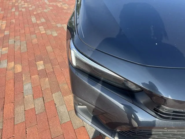 Used 2023 Gray Honda Touring image 20