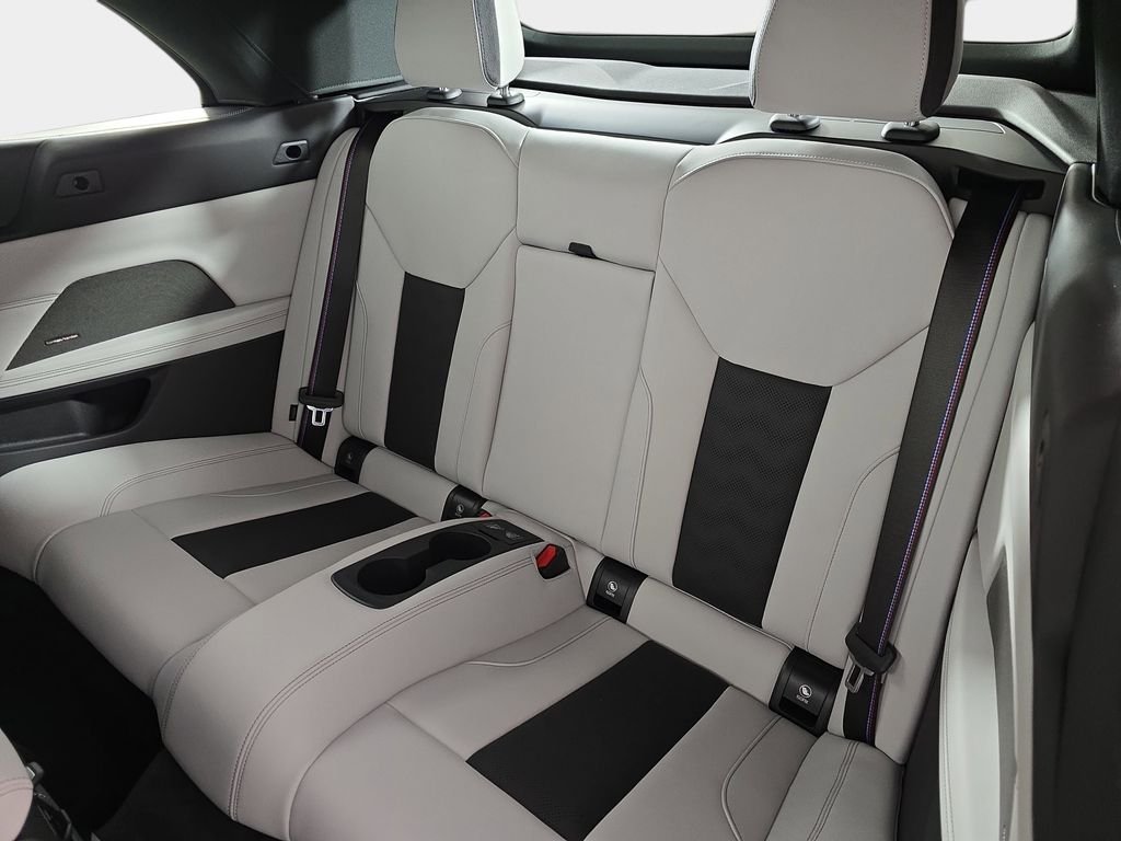 2026 BMW M4 Convertible M4 - Photo 13
