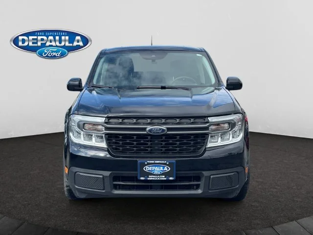 Certified Used 2023 Black Ford XL image 10