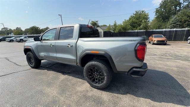 2026 GMC Canyon Elevation - Photo 6
