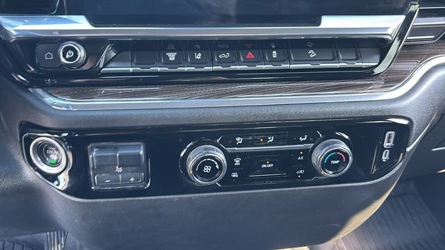 2024 Chevrolet Silverado 2500HD LT - Photo 21