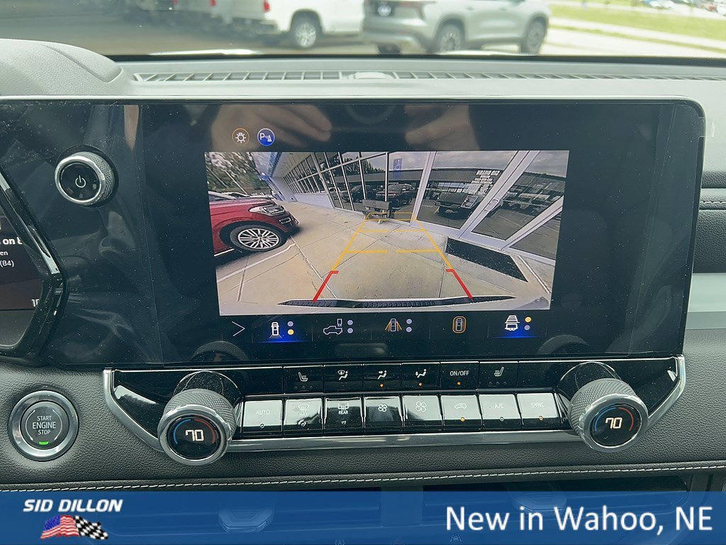 2026 Chevrolet Colorado LT - Photo 16