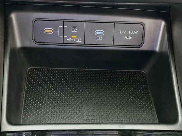New 2027 Blue Hyundai SE image 18