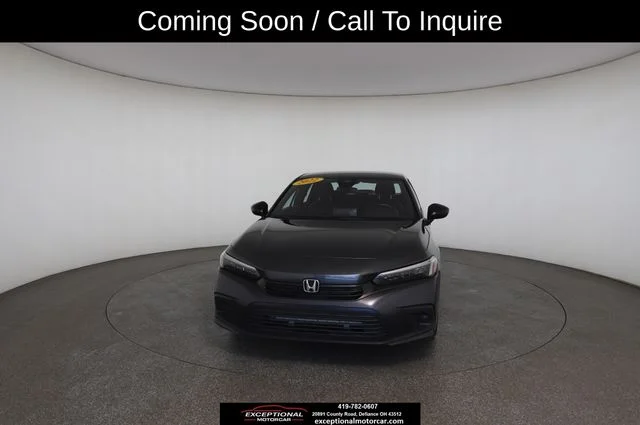 Used 2022  Honda Sport image 31