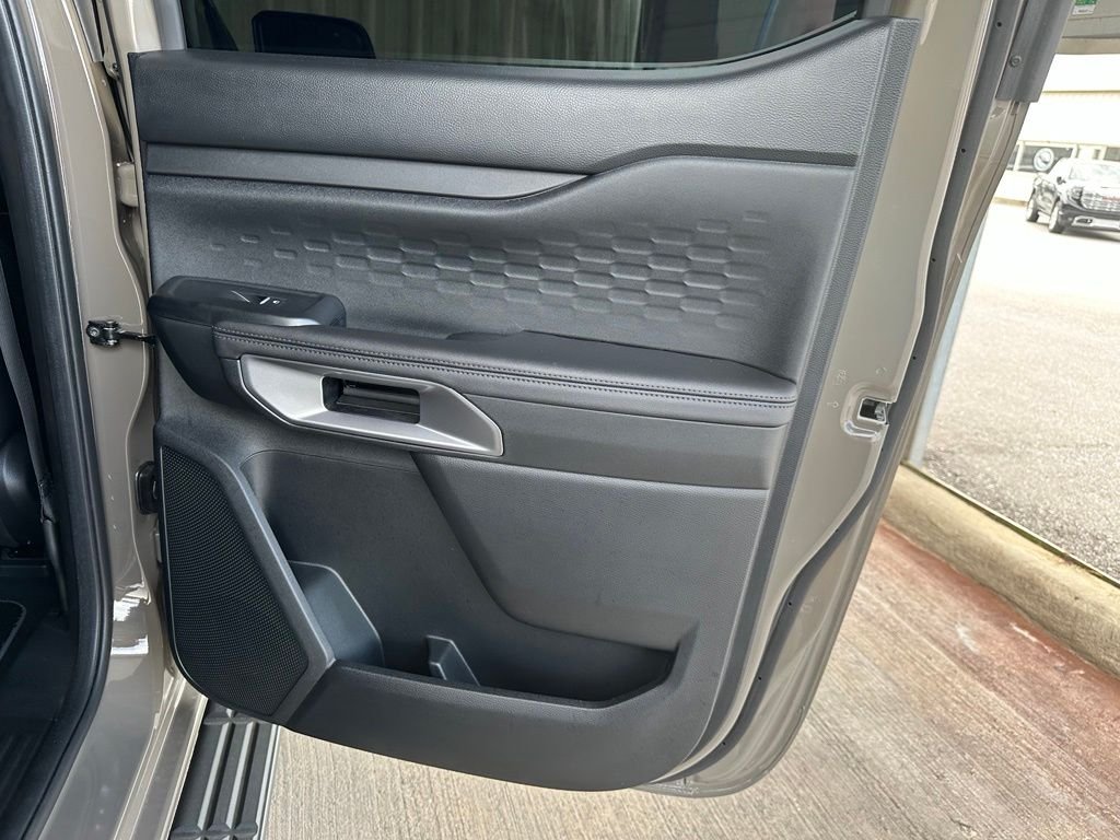 Used 2026 Gray Ford Lariat image 33