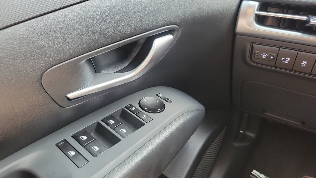 2026 Hyundai Tucson SEL - Photo 44