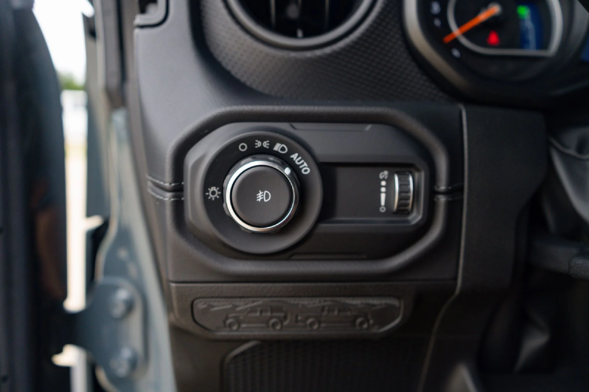 2024 Jeep Wrangler 4-Door Rubicon 392 - Photo 23
