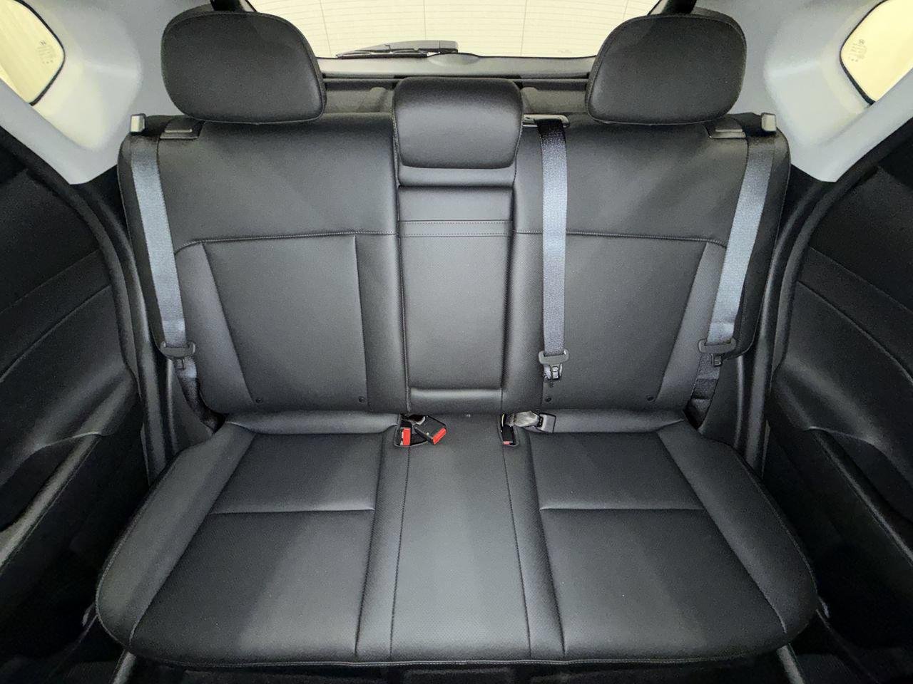 New 2027 Cyber Gray Metallic Hyundai Limited AWD image 21