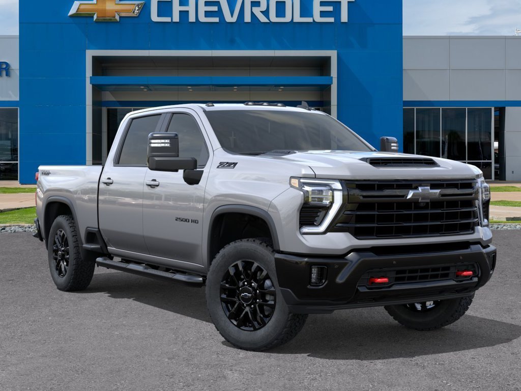 2026 Chevrolet Silverado 2500 HD LT - Photo 7