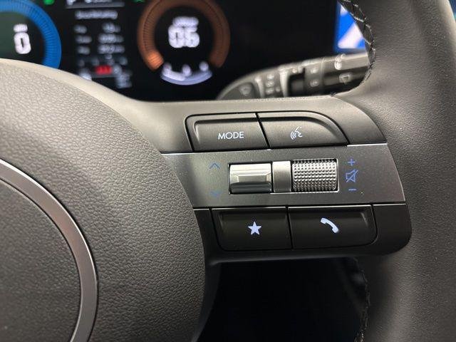 New 2026 Silver Hyundai XRT AWD image 15