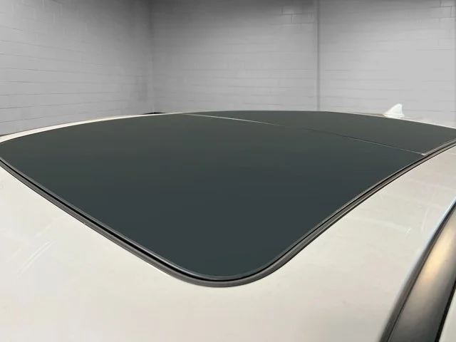 New 2026 Platinum White Pearl Acura 4DR SH-AWD image 12