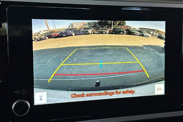 Used 2024 White Toyota SR5 image 21