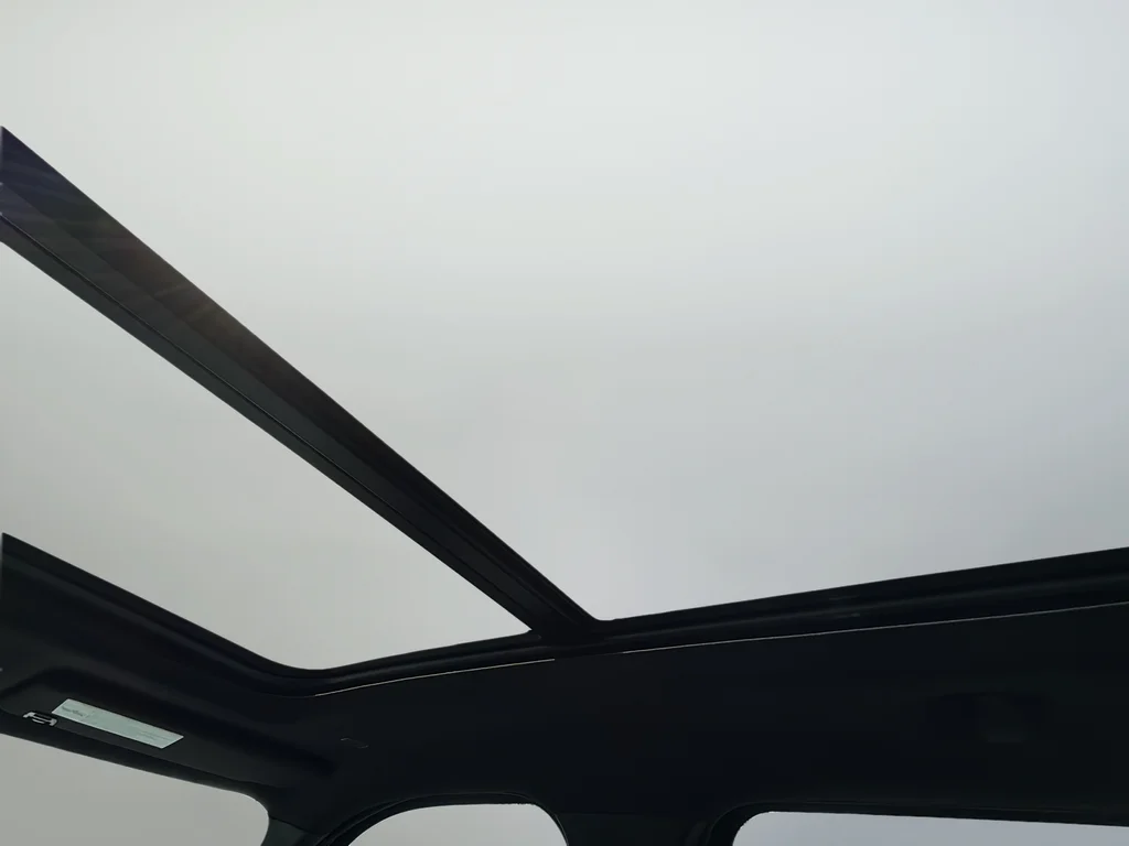 Used 2025 Black Toyota Limited image 17