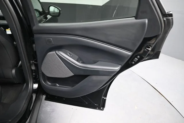 Certified Used 2025 Shadow Black Ford Premium image 27
