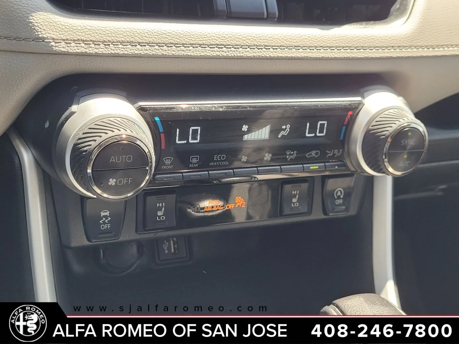 Used 2023  Toyota XLE image 11