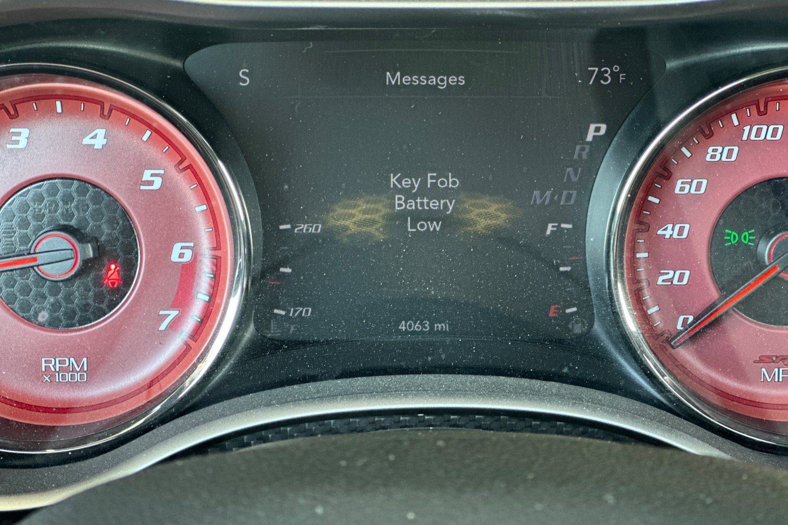 Used 2023 Frostbite Dodge SRT Hellcat Redeye Wide Jailbreak image 24