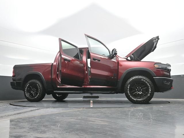 Used 2025 Red Ram Rebel image 31