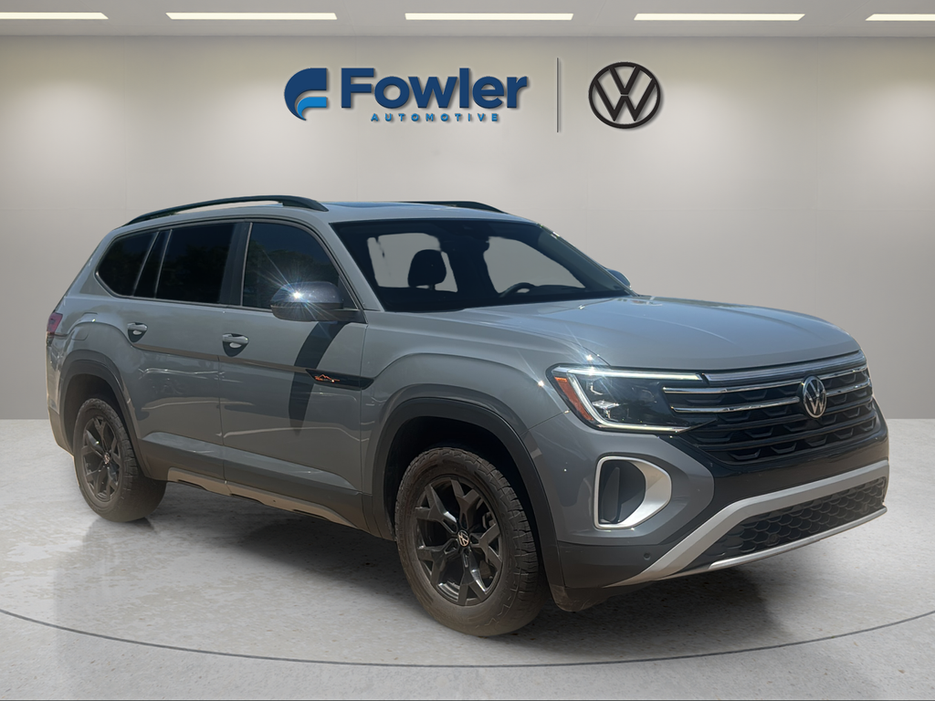 2024 Volkswagen Atlas 2.0T Atlas Peak Edition SEL 4MOTION's photo