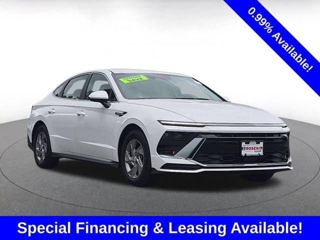 2026 Hyundai Sonata