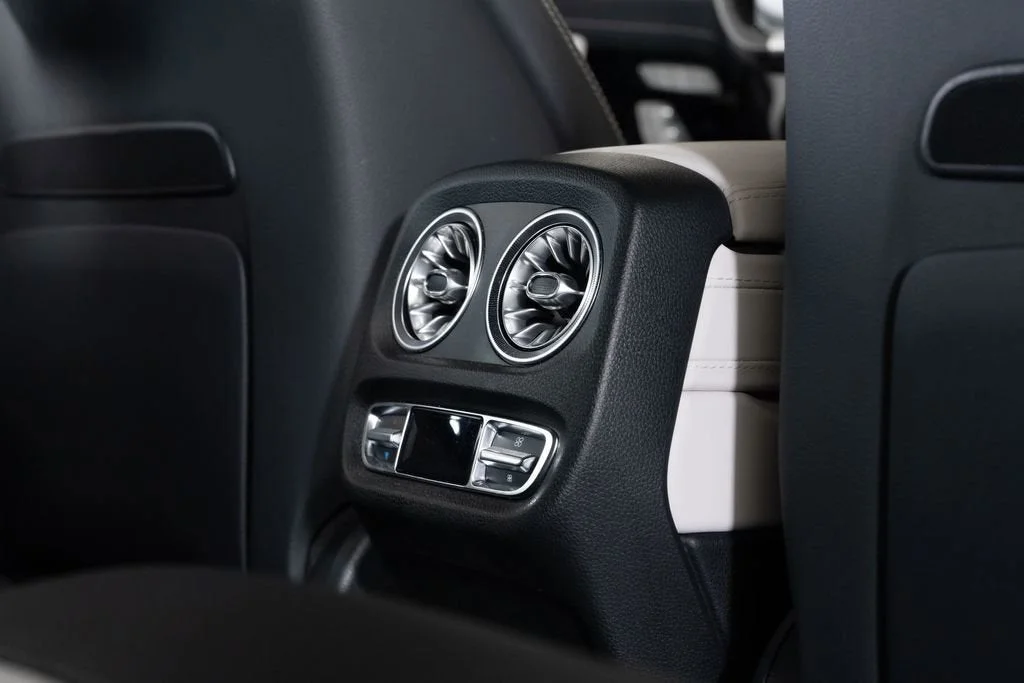 Used 2024 Blue Mercedes-Benz G 63 AMG® image 33