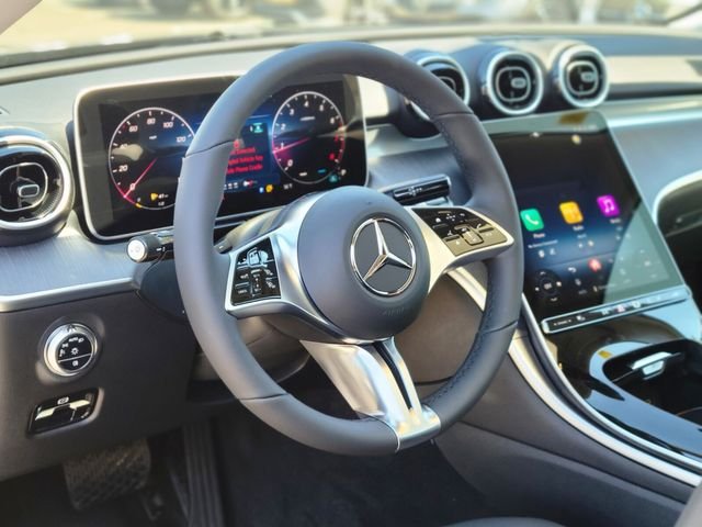 Used 2026 Black Mercedes-Benz C 300 image 19