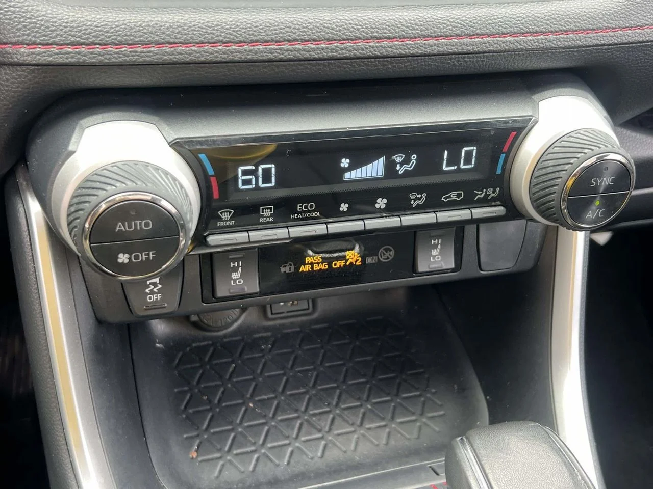 Used 2023 Blueprint Toyota SE image 45