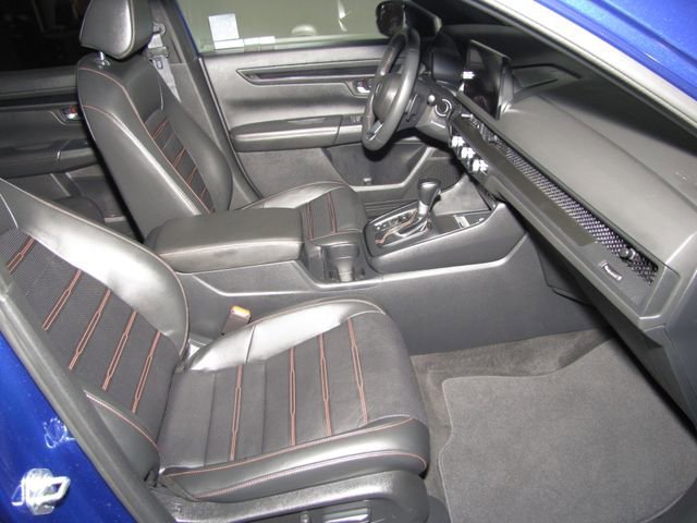 2024 Honda CR-V Sport-L - Photo 20
