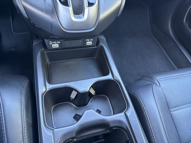 2022 Honda CR-V EX-L - Photo 29