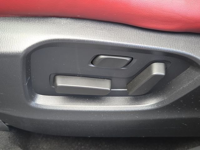 Certified Used 2023 Gray Mazda 2.5 S Carbon Edition image 14