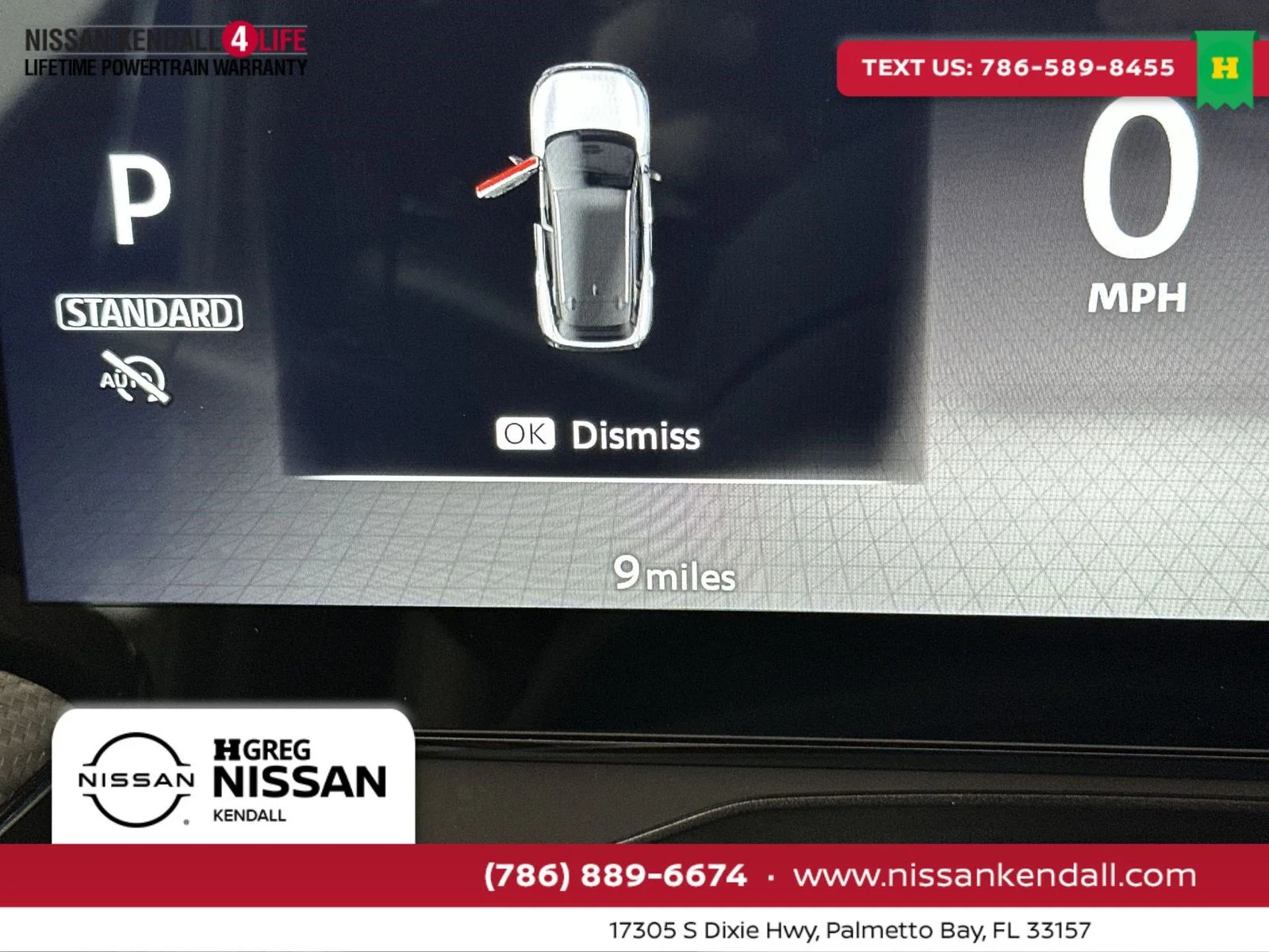 New 2026 Deep Blue Pearl Nissan SR image 15
