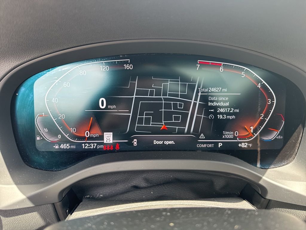 2023 BMW X3 30i