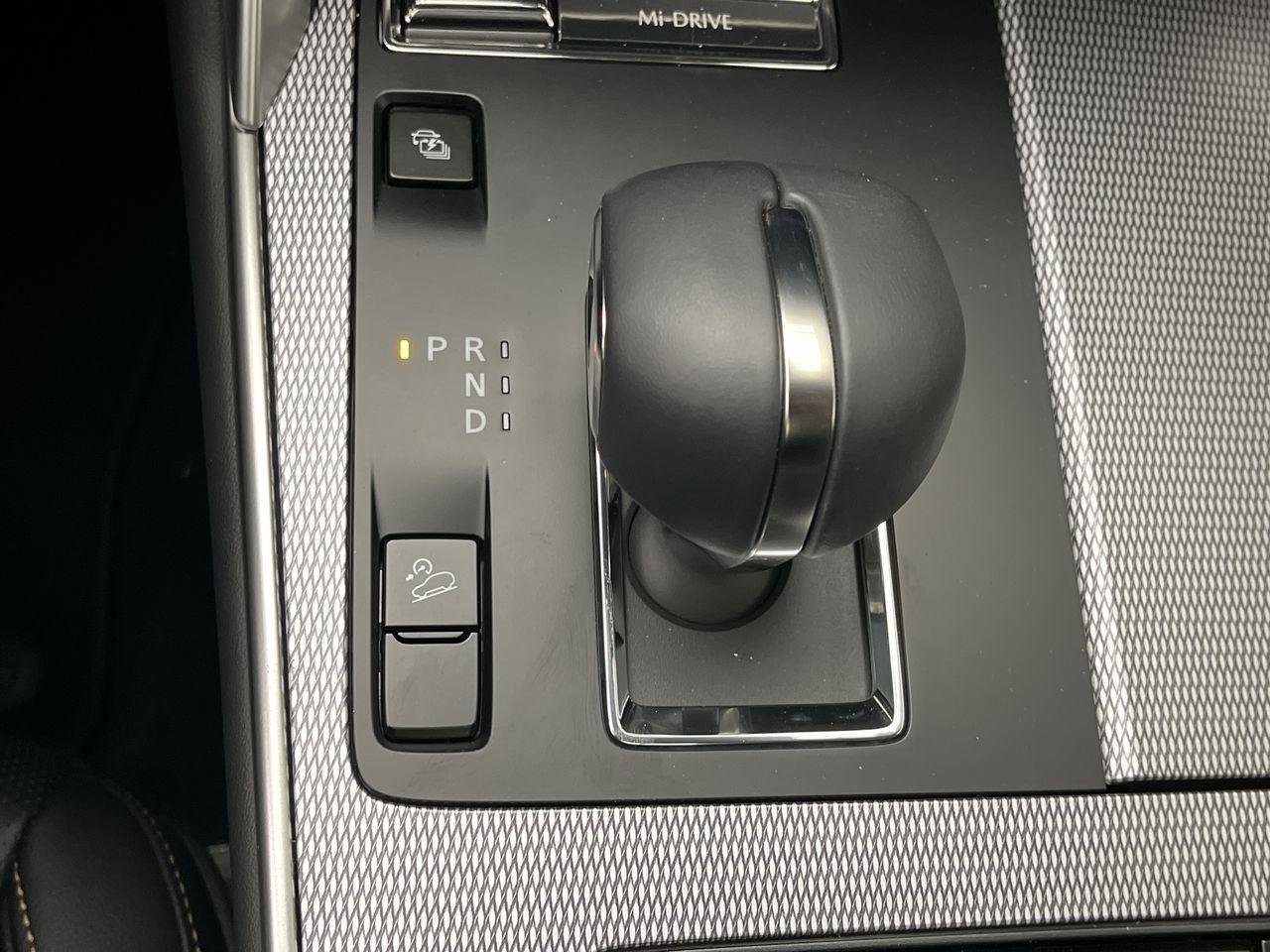 New 2026 Jet Black Mica Mazda Premium Sport image 25