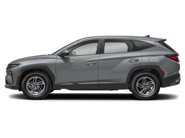 New 2026 Hampton Gray Hyundai SE FWD image 3