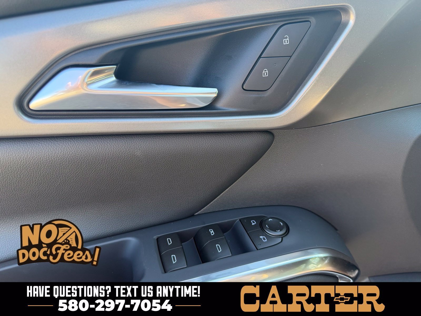2027 Chevrolet Traverse LT - Photo 13
