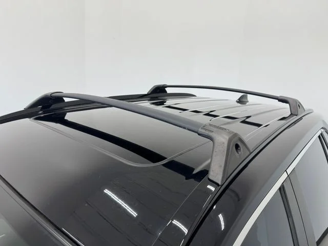 Used 2024 Midnight Black Metallic Toyota XLE Premium image 44