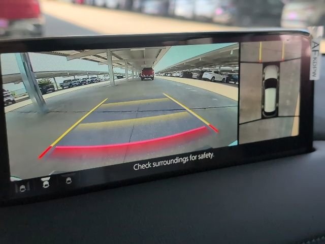 2025 Mazda CX-5 S Premium Plus package - Photo 32
