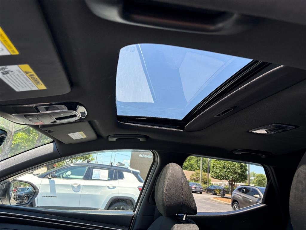 2023 Hyundai Santa Cruz SEL Premium - Photo 12
