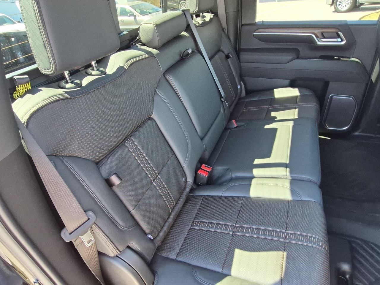 2026 Chevrolet Silverado 2500 HD High Country - Photo 28