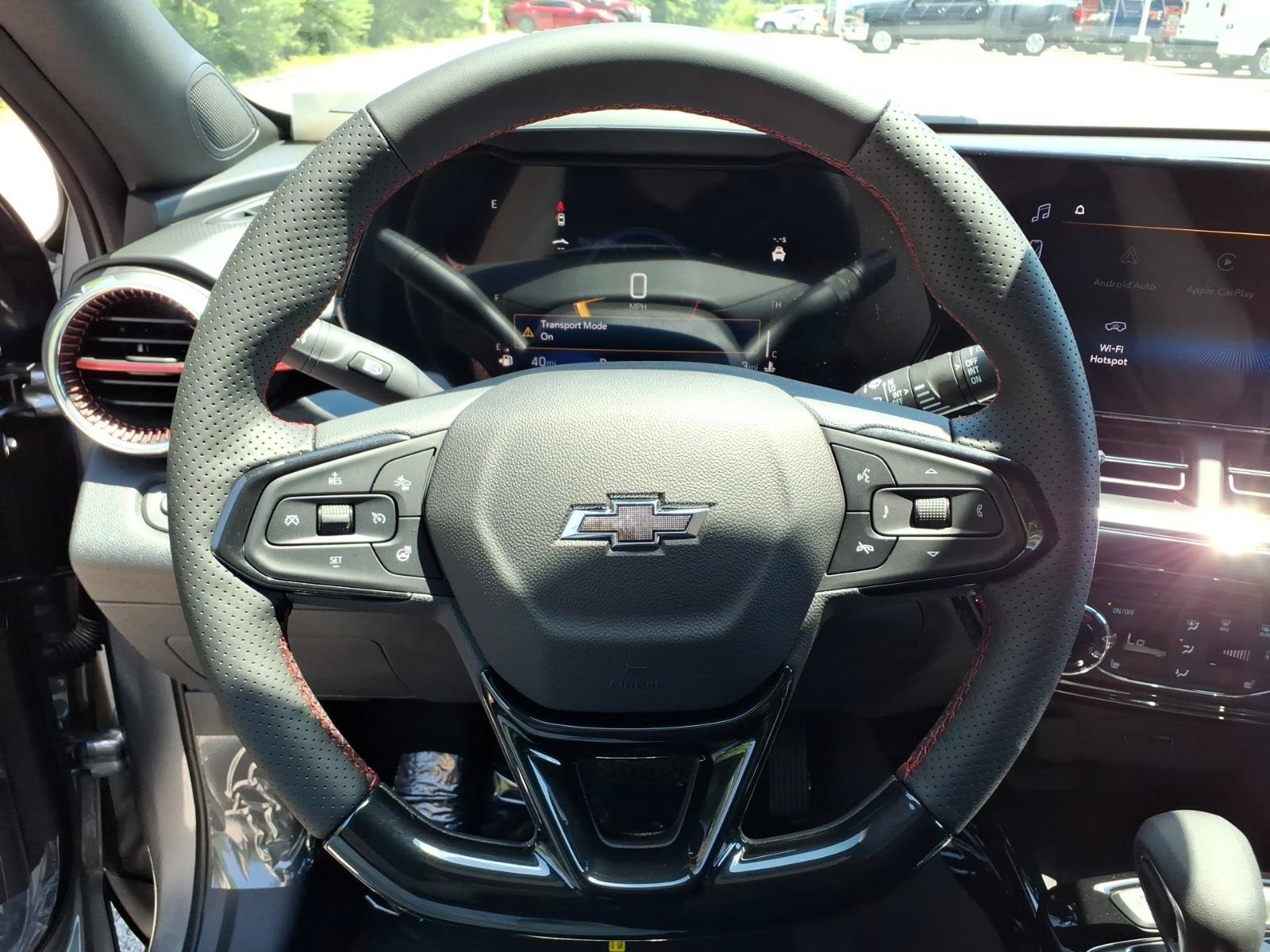 2026 Chevrolet Trax RS - Photo 11
