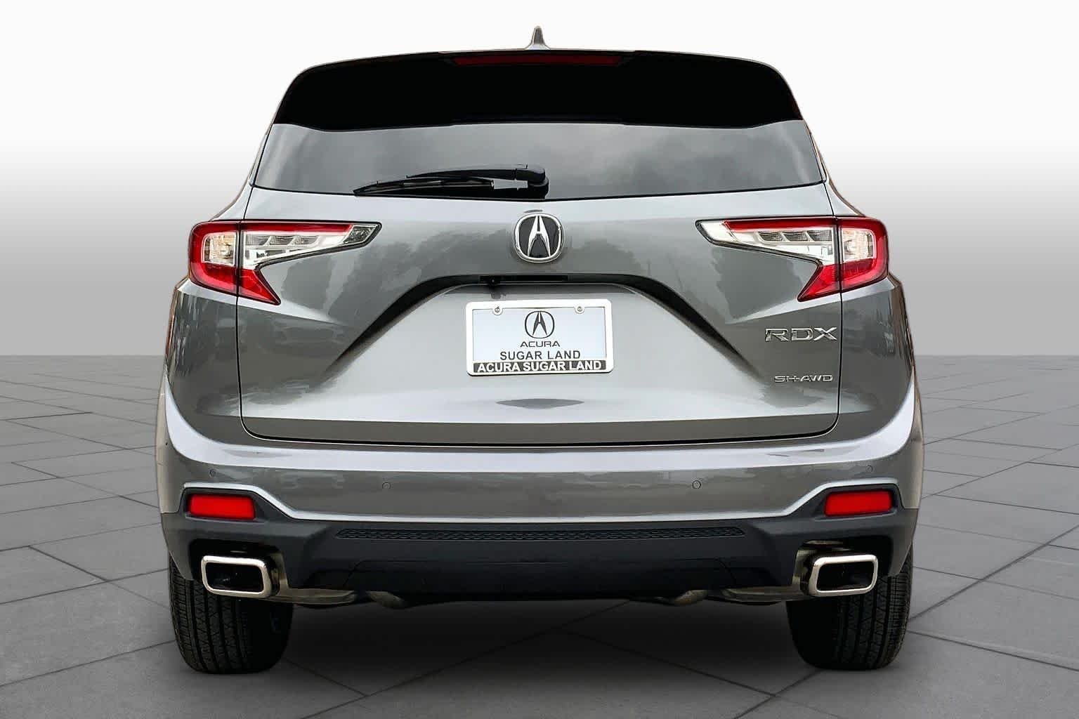 Used 2025 LIQUID CAR Acura w/Technology Package image 5