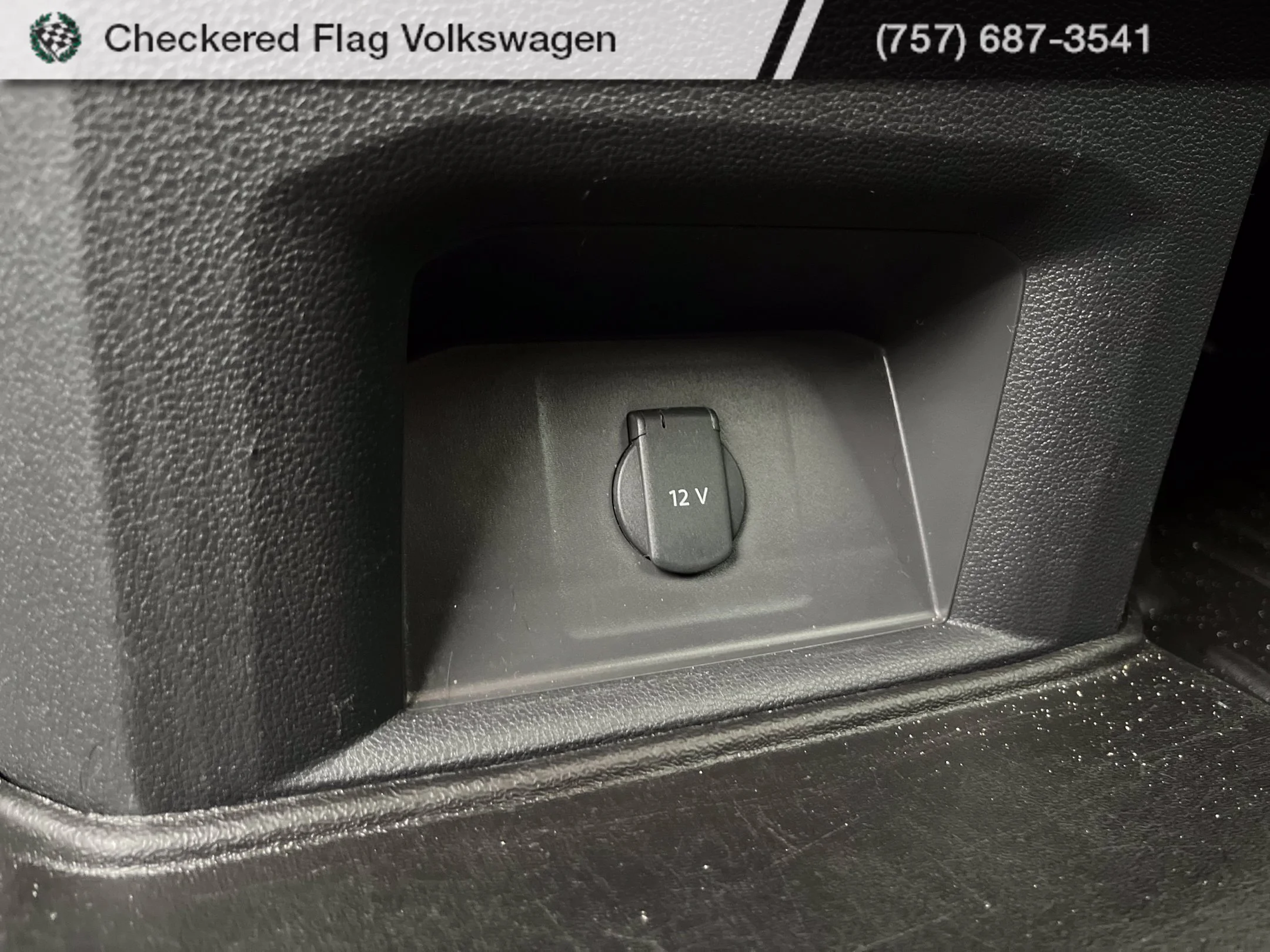 Used 2019 Pure White Volkswagen 2.0T S image 27