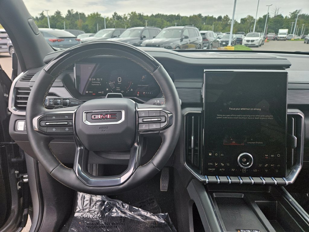 2026 GMC Acadia AT4 - Photo 22