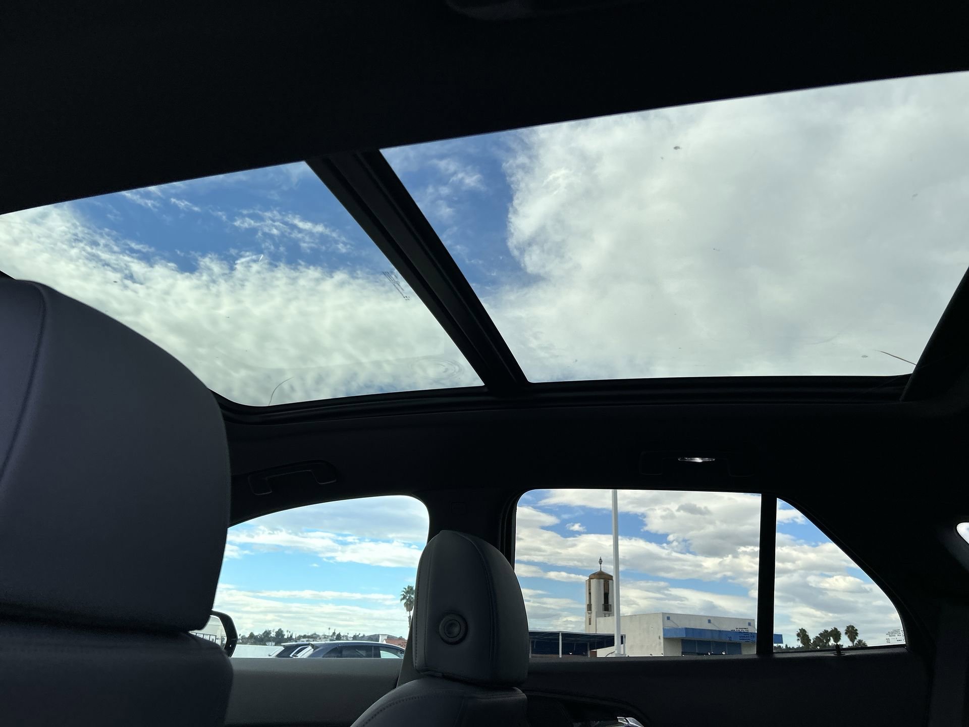 2026 Honda Prologue Touring - Photo 16