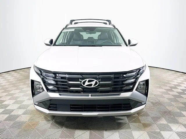 New 2026 Hyundai TUCSON SEL Plus