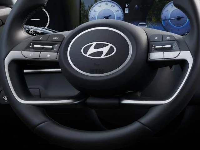 New 2026 Hyundai ELANTRA Limited