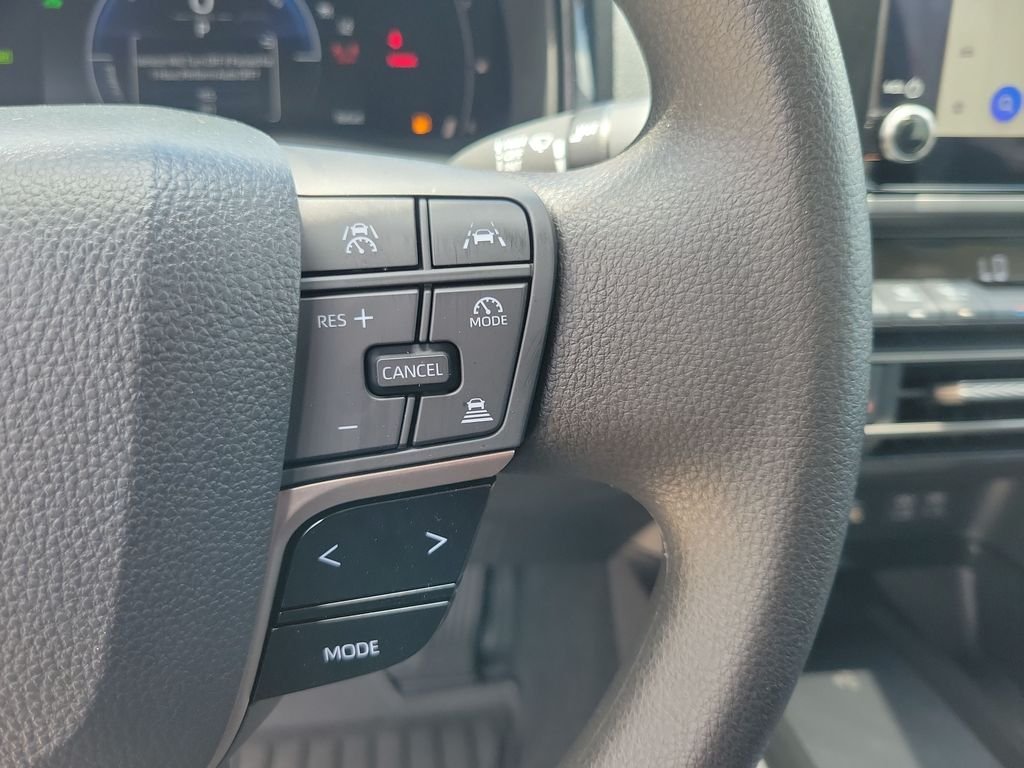 Certified Used 2026  Toyota LE image 19